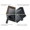 Samsung SPF-86V digital photo frame 20.3 cm (8″)
