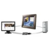 Samsung SPF-86V digital photo frame 20.3 cm (8″)