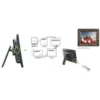 Samsung SPF-86V digital photo frame 20.3 cm (8″)
