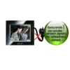 Samsung SPF-86V digital photo frame 20.3 cm (8″)