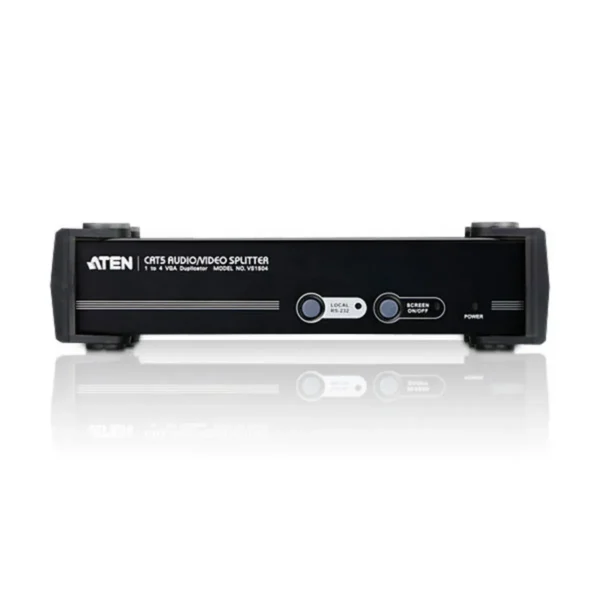 ATEN VS1504 video splitter VGA
