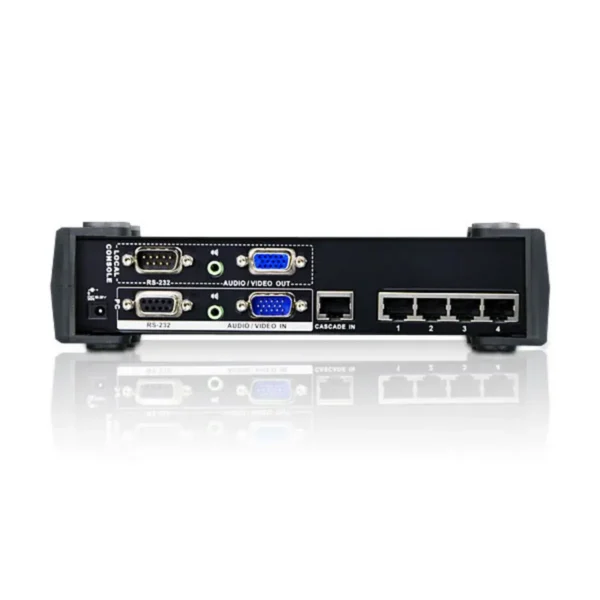 ATEN VS1504 video splitter VGA