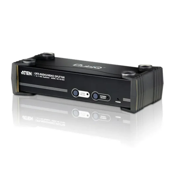 ATEN VS1504 video splitter VGA