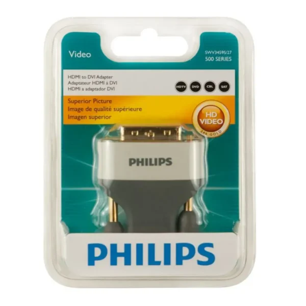 Philips Adapter SWV3459S/27