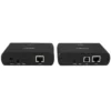 StarTech.com Newer version available USB2004EXT2NA; 4-Port USB Extender – Up to 330 ft (100m) USB 2.0 over Cat5/Cat6 Extender – 480 Mbps USB Over Ethernet Extender