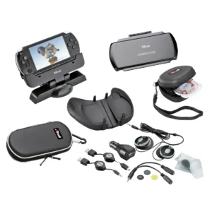Trust PSP accesory 14-in-1 GM-5500P pack