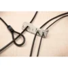 Kensington CableSaver Desk Mount Security Anchor