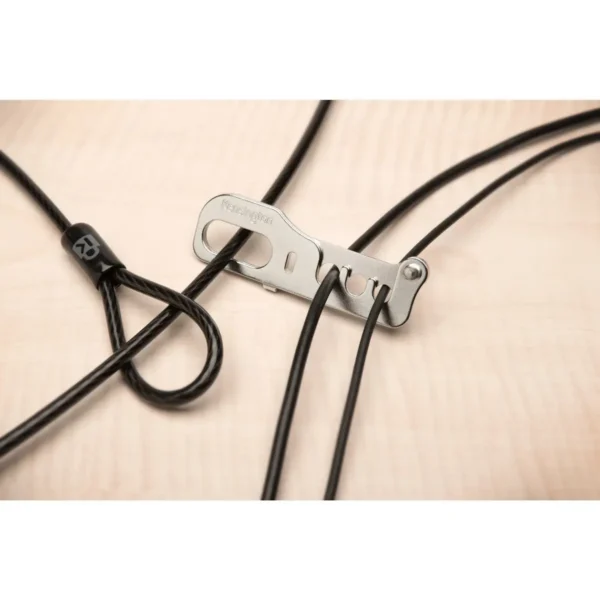 Kensington CableSaver Desk Mount Security Anchor