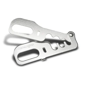 Kensington CableSaver Desk Mount Security Anchor