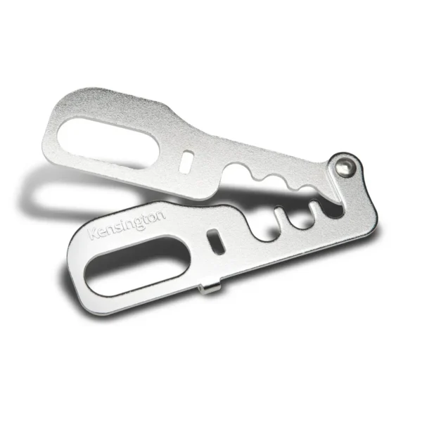 Kensington CableSaver Desk Mount Security Anchor