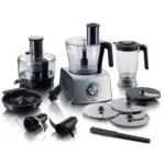 Philips Aluminium Collection HR7775/00 Food processor