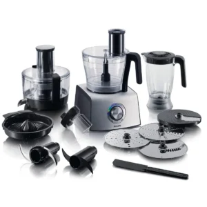 Philips Aluminium Collection HR7775/00 Food processor