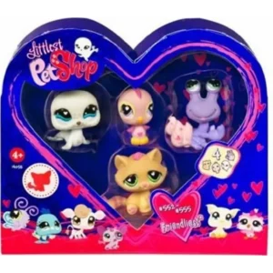 Hasbro 14058 children’s toy figure