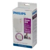 Philips SPP3030C/17 surge protector White 3 AC outlet(s)