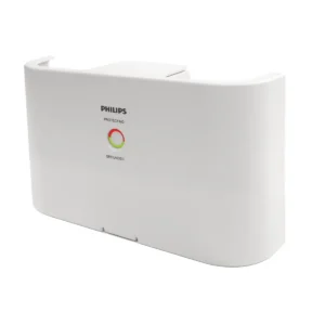 Philips SPP3030C/17 surge protector White 3 AC outlet(s)