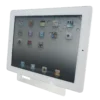 Trust Flexible Stand with Cleaning Wipes for tablets Passive holder Tablet/UMPC White