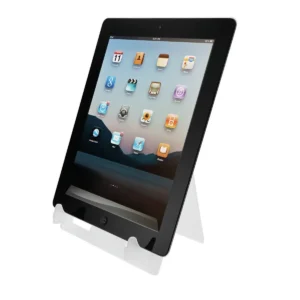 Trust Flexible Stand with Cleaning Wipes for tablets Passive holder Tablet/UMPC White