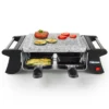 Tristar RA-2990 Raclette, stone grill