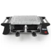 Tristar RA-2990 Raclette, stone grill