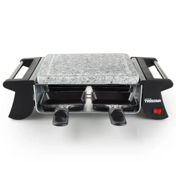 Tristar RA-2990 Raclette, stone grill