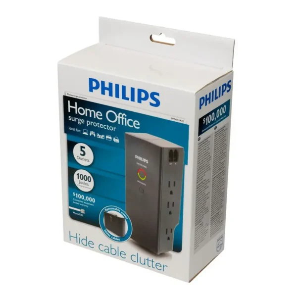 Philips Surge protector SPP4051A/17
