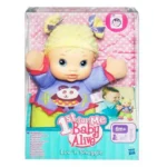 Baby Alive 20931148 doll