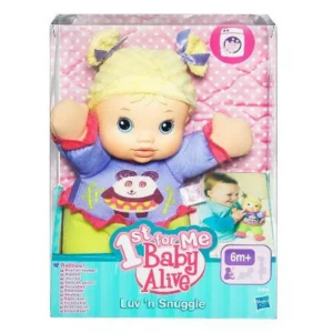 Baby Alive 20931148 doll