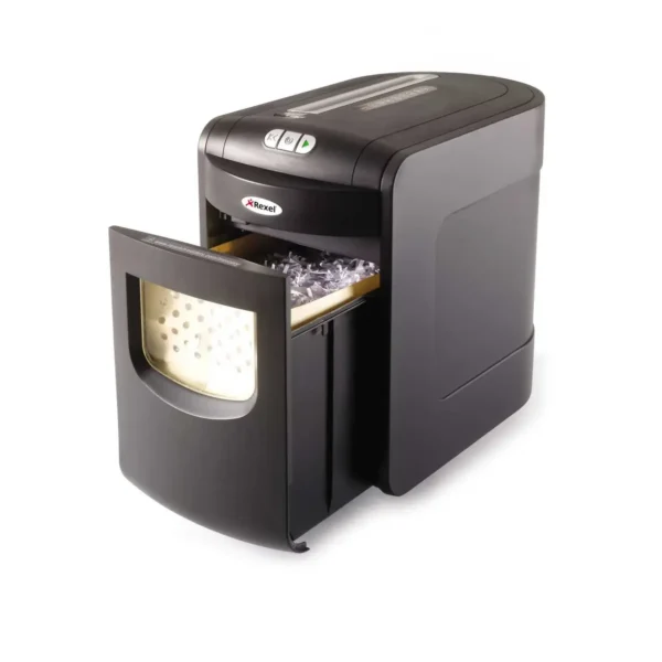 Rexel Mercury RES1223 Strip Cut Shredder