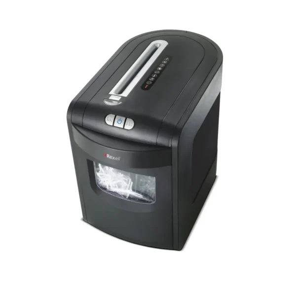 Rexel Mercury RES1223 Strip Cut Shredder