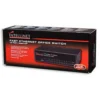 Intellinet 16-Port Fast Ethernet Office Switch Unmanaged Black