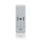 Philips Remote control for DVD player CRP644/01