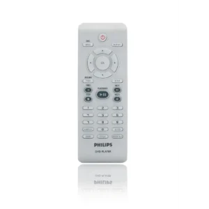 Philips Remote control for DVD player CRP644/01
