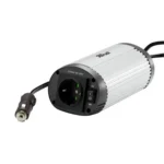 Trust 230V Car Power Socket PW-2750p power adapter/inverter White