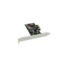 InLine Interface Card SATA 3Gb/s 2 Channel RAID 0 and 1 PCIe