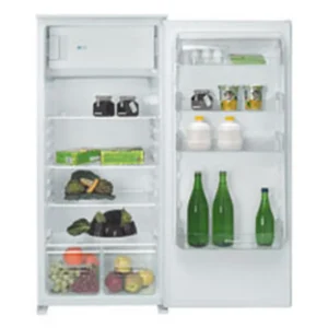 Candy CIO 225 E combi-fridge Freestanding White