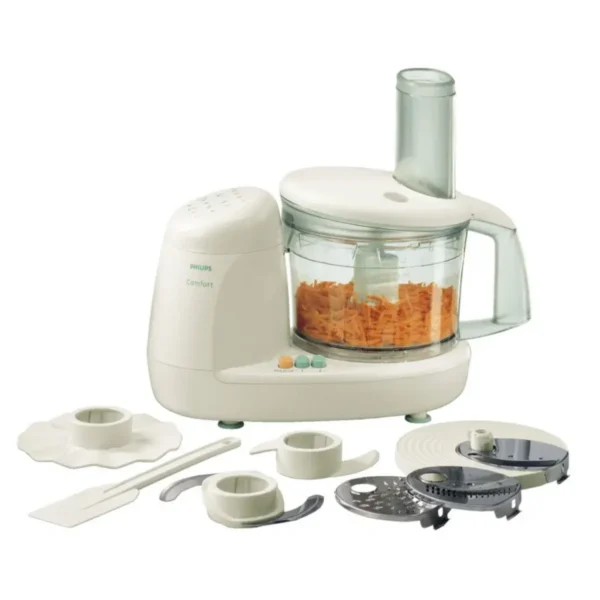 Philips HR7633/10 Food processor
