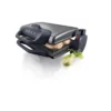 Philips RI4407 2000 W Health grill