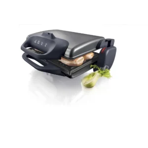 Philips RI4407 2000 W Health grill