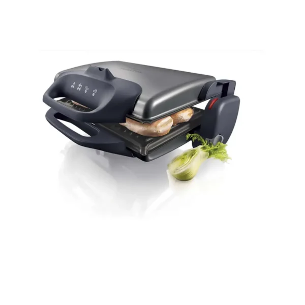 Philips RI4407 2000 W Health grill