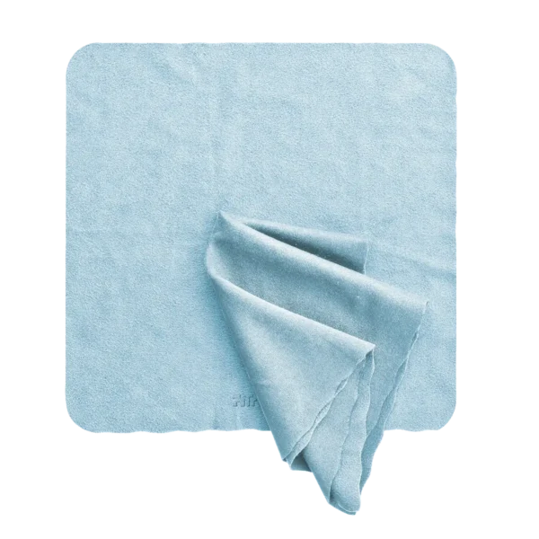 Trust Cleaning Cloth duo pack LCD/TFT/Plasma Equipment cleansing dry cloths