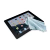 Trust Cleaning Cloth duo pack LCD/TFT/Plasma Equipment cleansing dry cloths