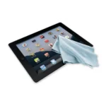 Trust Cleaning Cloth duo pack LCD/TFT/Plasma Equipment cleansing dry cloths