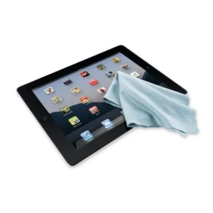 Trust Cleaning Cloth duo pack LCD/TFT/Plasma Equipment cleansing dry cloths