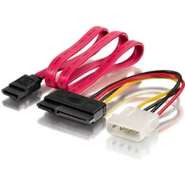 Equip SATA Power Cable