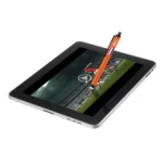 Trust Football edition – Nederland stylus pen 12 g Orange