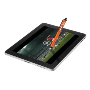 Trust Football edition – Nederland stylus pen 12 g Orange