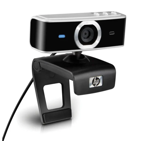 HP Premium Autofocus webcam 2 MP 1600 x 1200 pixels