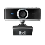 HP Premium Autofocus webcam 2 MP 1600 x 1200 pixels
