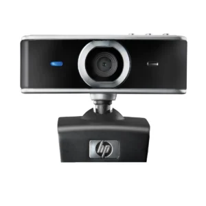 HP Premium Autofocus webcam 2 MP 1600 x 1200 pixels