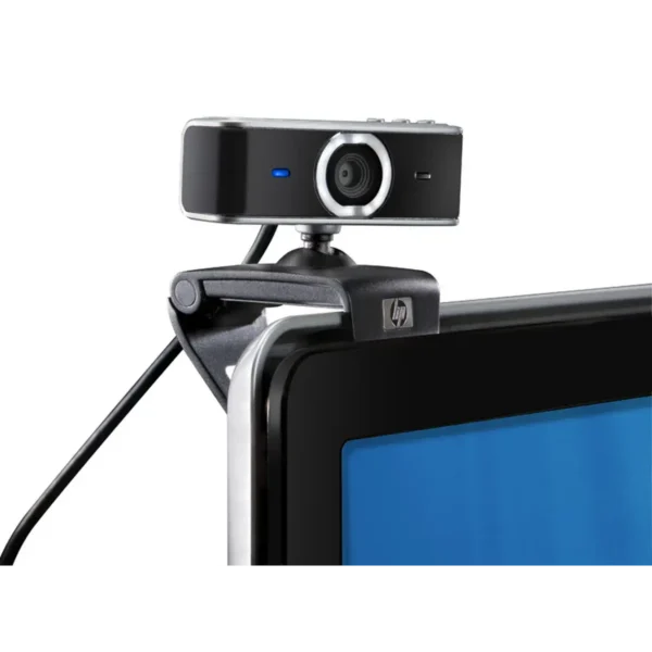 HP Premium Autofocus webcam 2 MP 1600 x 1200 pixels
